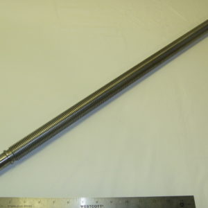 L.H. LEADSCREW