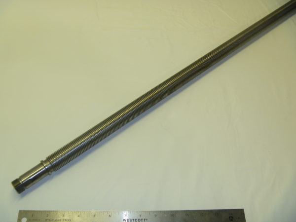 L.H. LEADSCREW