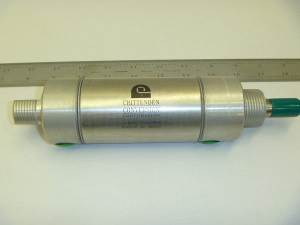 AIR CYLINDER - 2" X 2"