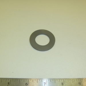 SPACER, 1/8"