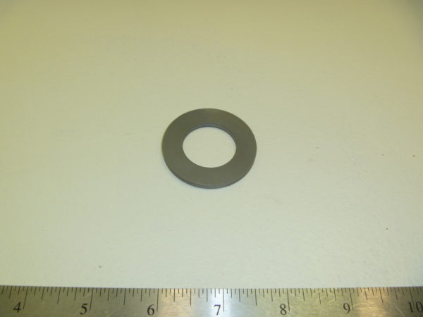 SPACER, 1/8"