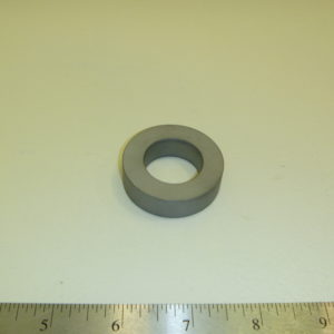 CLEVIS SPACER, 1/2"