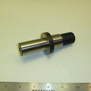 PIN (VERT ROLLER)