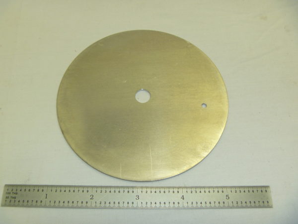 MAGNET DISC