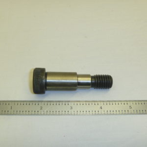 SHOULDER SCREW