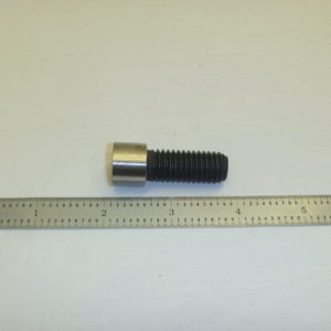 HI SPEED CLUTCH YOKE SCREW