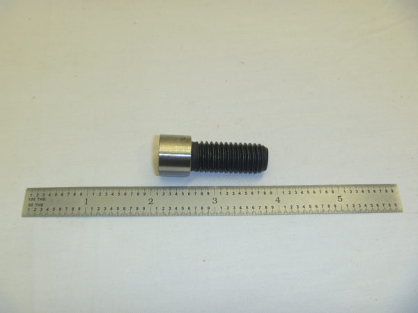 HI SPEED CLUTCH YOKE SCREW