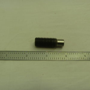 CLUTCH-BRAKE YOKE SCREW