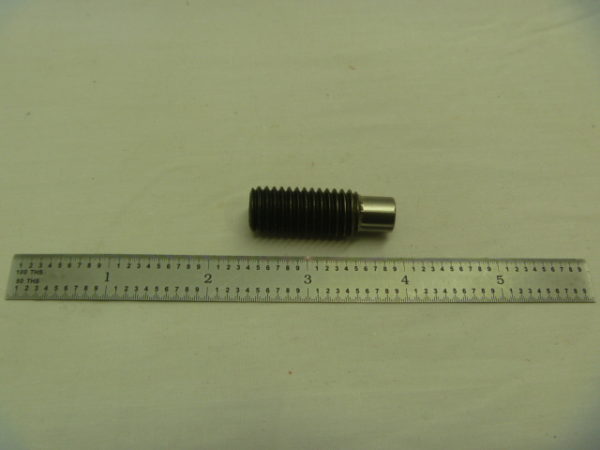 CLUTCH-BRAKE YOKE SCREW