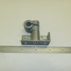 REED SWITCH ADJ CLAMP