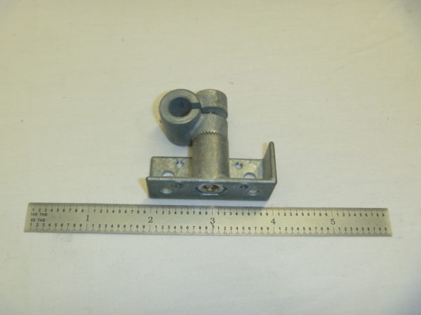 REED SWITCH ADJ CLAMP