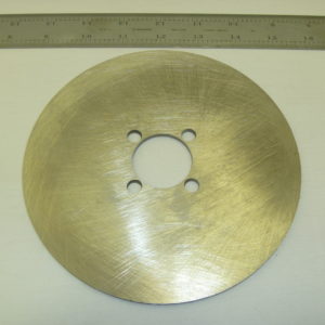 AUX BRAKE ROTOR/DISC