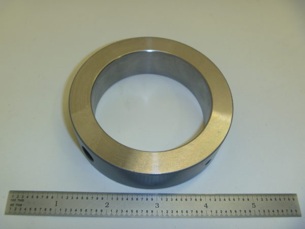 CLUTCH-BRAKE COLLAR