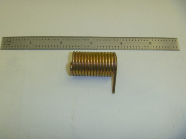 TORSION SPRING