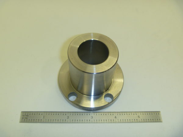 FLYWHEEL SPACER