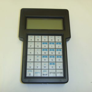 PROGRAMMING TERMINAL HV30