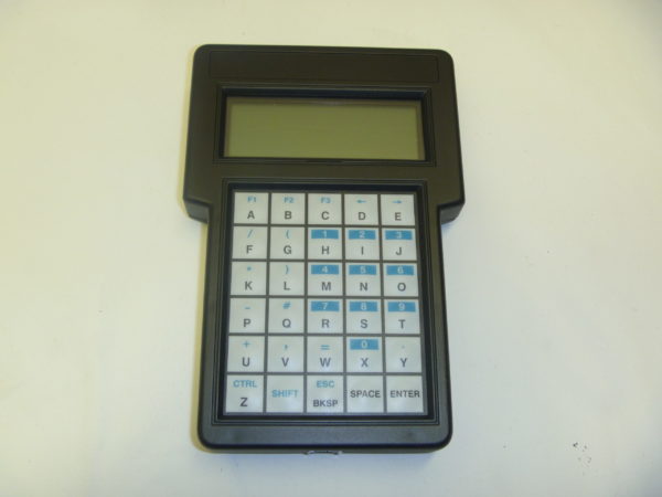 PROGRAMMING TERMINAL HV30