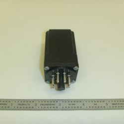 TAPER CONTROL MODULE