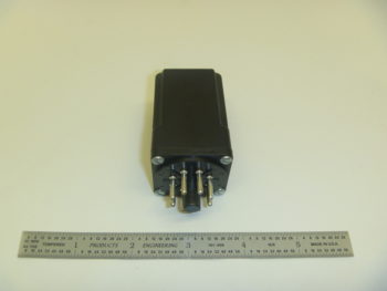 TAPER CONTROL MODULE