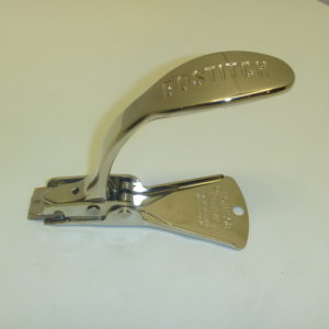 STITCH PULLER, LEVER STYLE