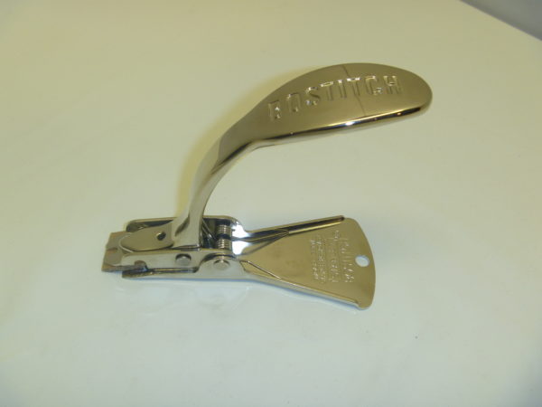 STITCH PULLER, LEVER STYLE