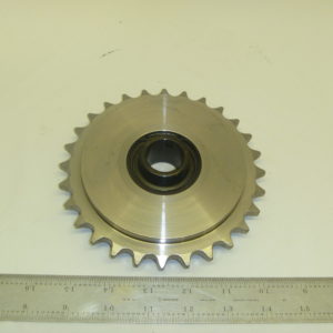 HI-SPEED SPROCKET ASSEMBLY