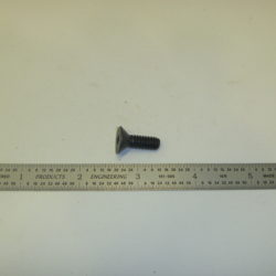 SUPPORTER BRACKET SCREW