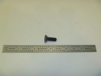 SUPPORTER BRACKET SCREW