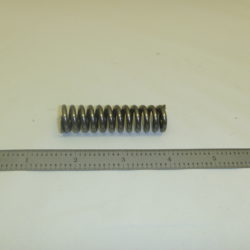 W F PRESSURE TENSION SPRING