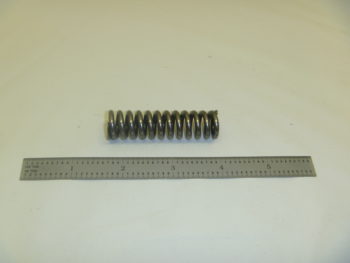 W F PRESSURE TENSION SPRING