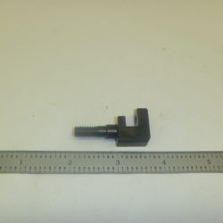 LOWER WIRE TUBE HOLD CLAMP