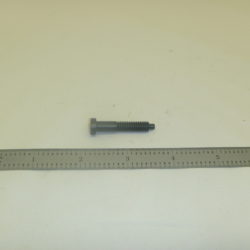 CUTTER PLUNGER HOLD SCREW