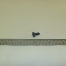 CUTTER BLOCK HOLDING PL SCREW