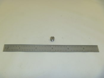 STAT CUTTER SCREW - 1/4-24