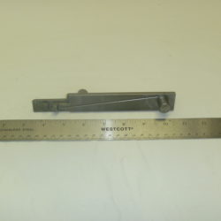 DRIVER BAR - 3/4" CROWN