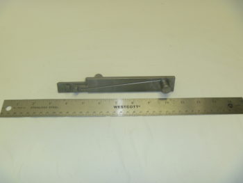 DRIVER BAR - 3/4" CROWN