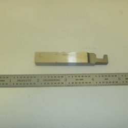 GRIPPER CL PC CONTROL SLIDE