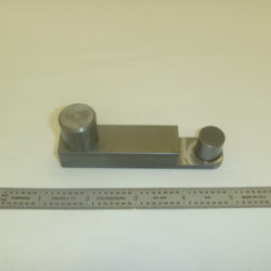 W F OPERATING LEVER ASSY