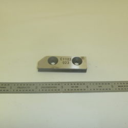 L H FORMER .023 RIBBON WIRE