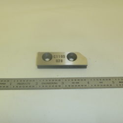 R H FORMER .028 RIB WIRE