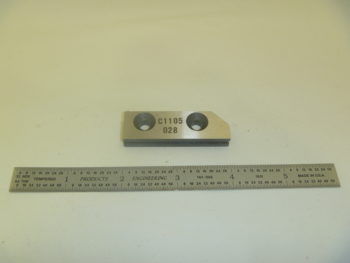 R H FORMER .028 RIB WIRE