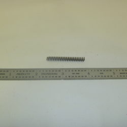 GRIPPER BAR CLAMP PC SPRING