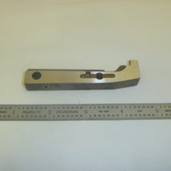 GRIPPER BAR 7/16" CROWN