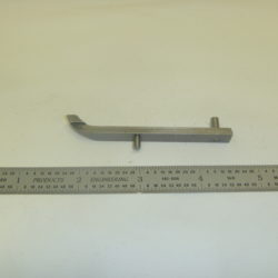 GRIPPER BAR CLAMP PIECE