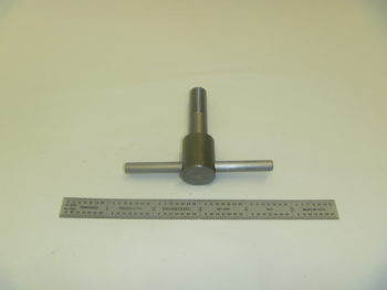 WIRE FEED GUARD LOCK SCREW