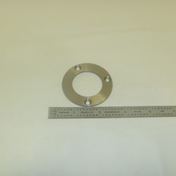 REAR CLUTCH PLATE