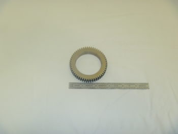 WF CLUTCH RING GEAR