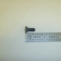 W F CLUTCH RET WASHER SCREW