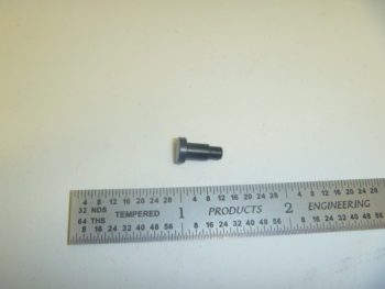 WIRE STR UPPER ROLL STUD