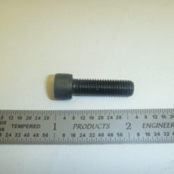 WIRE STR PLATE SCREW